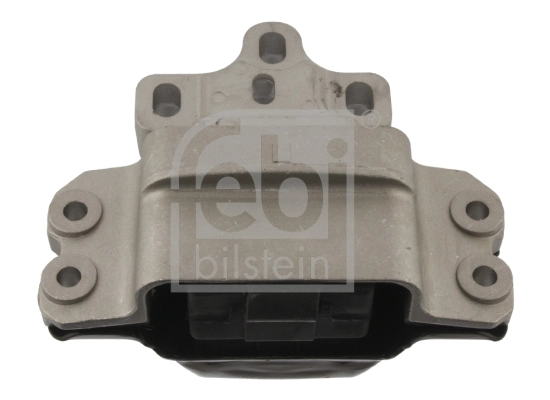 Mounting, automatic transmission